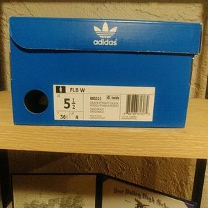 Adidas sneakers